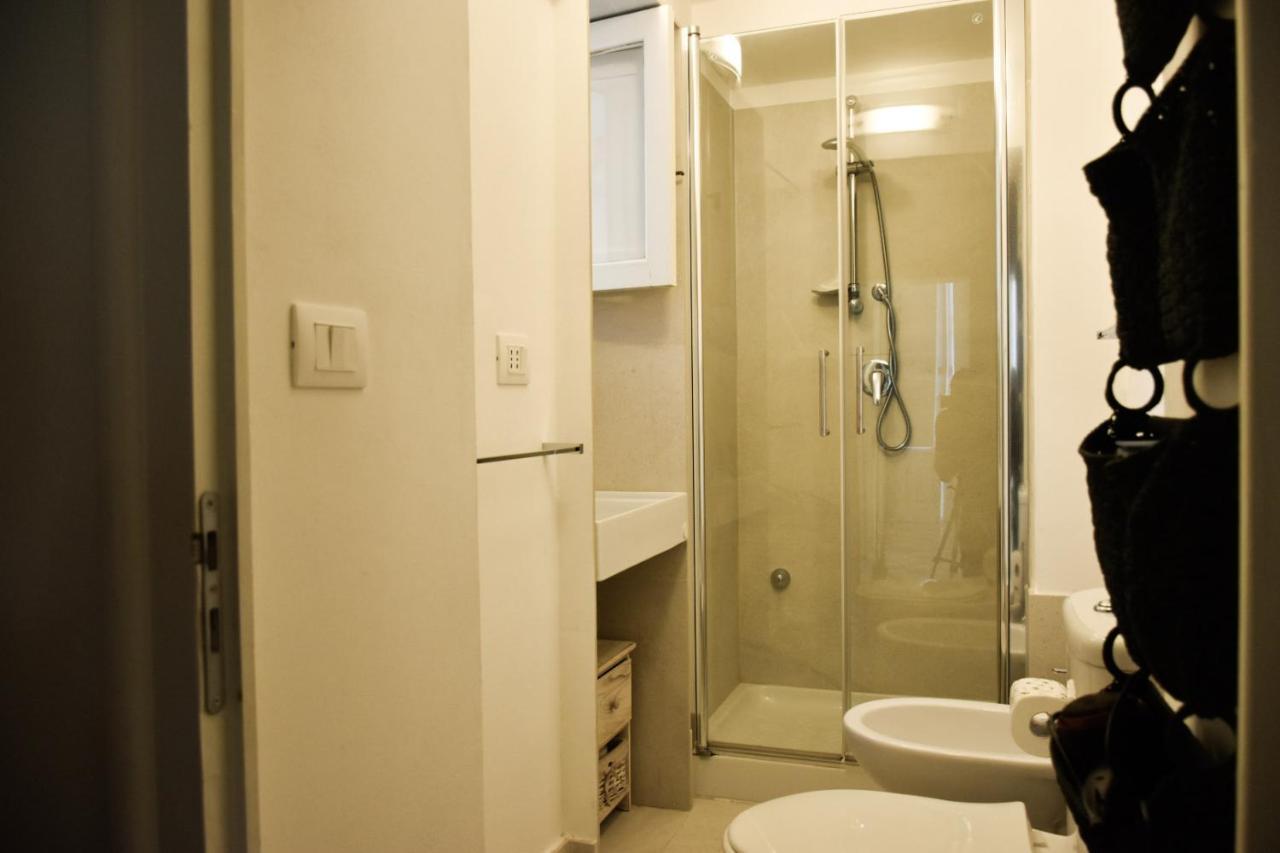 Dione Apartament Lägenhet Syrakusa Exteriör bild