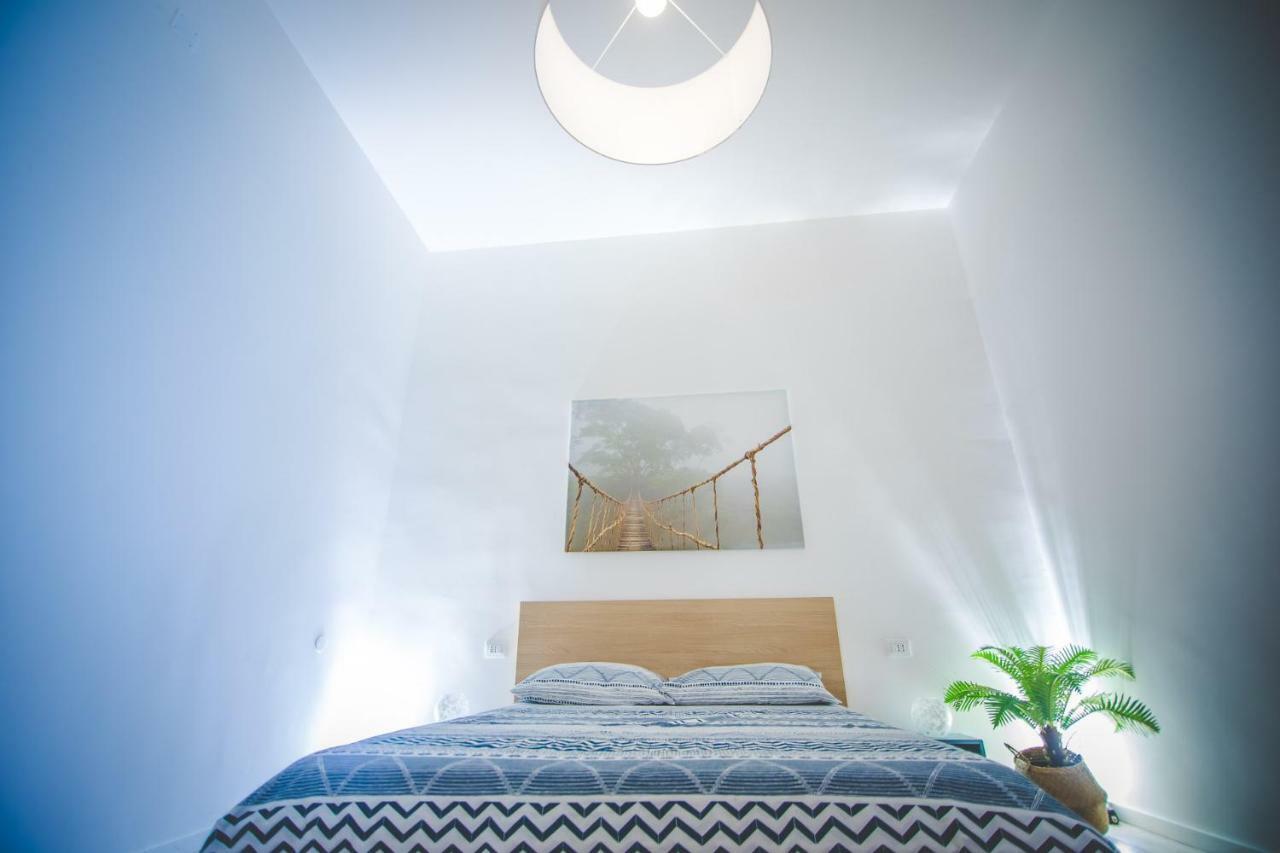 Dione Apartament Lägenhet Syrakusa Exteriör bild