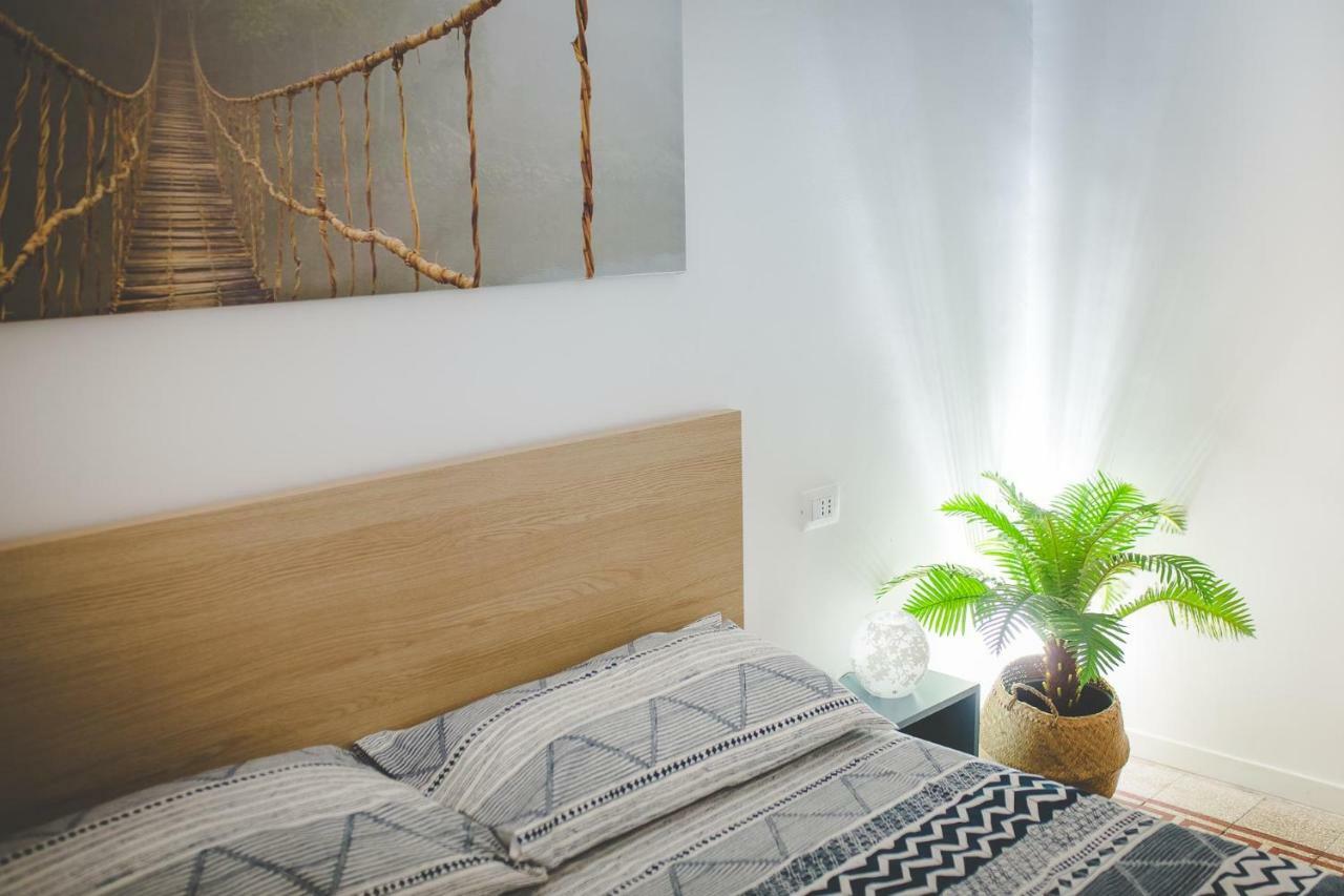 Dione Apartament Lägenhet Syrakusa Exteriör bild